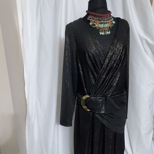 Ladies Dress